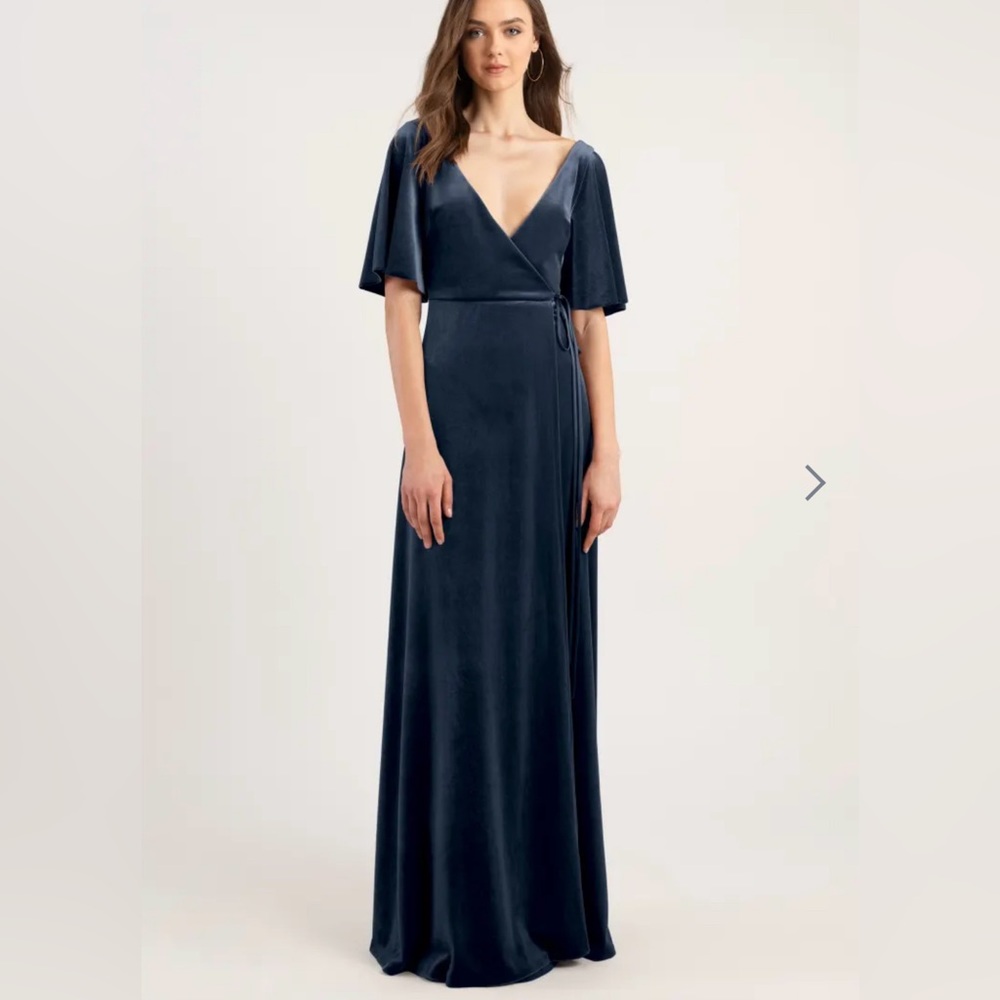 Jenny Yoo Marin Dress